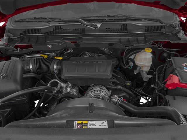 used 2013 Ram 1500 car, priced at $21,995