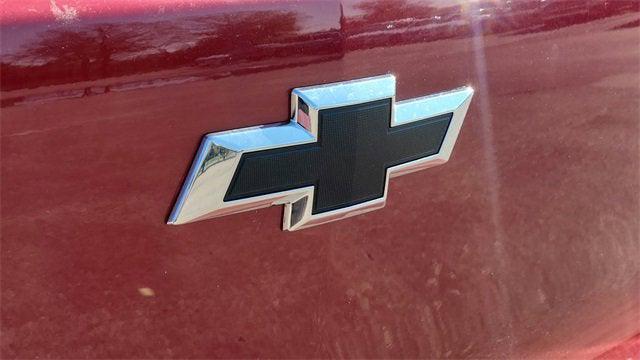 new 2026 Chevrolet TrailBlazer car, priced at $30,229