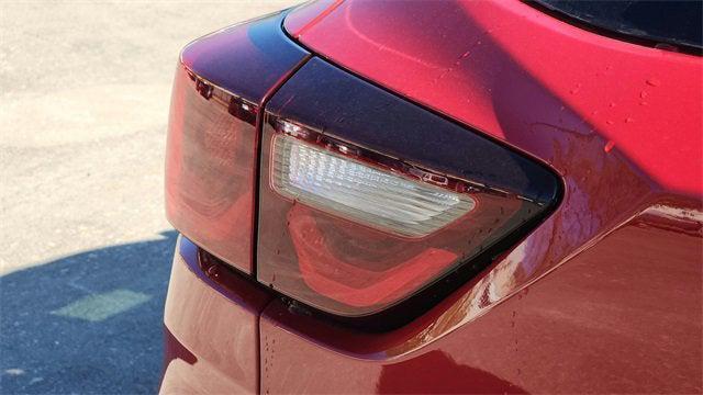 new 2026 Chevrolet TrailBlazer car, priced at $30,229