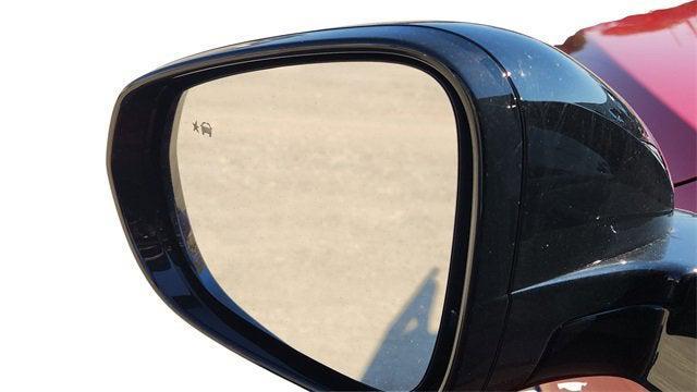 new 2026 Chevrolet TrailBlazer car, priced at $30,229