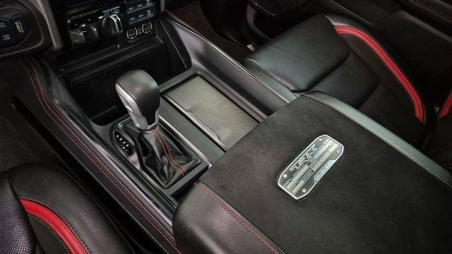 used 2023 Ram 1500 car, priced at $94,974