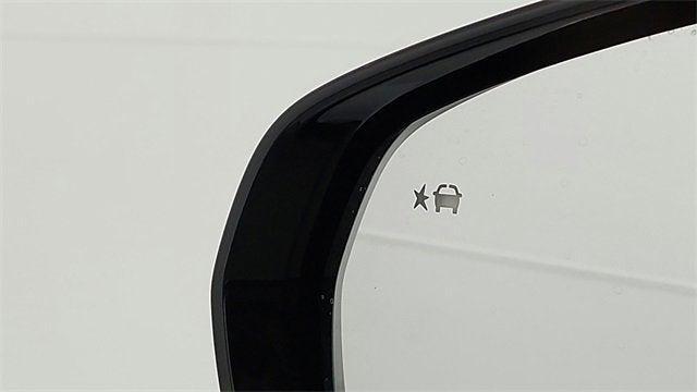 new 2026 Chevrolet TrailBlazer car, priced at $32,218