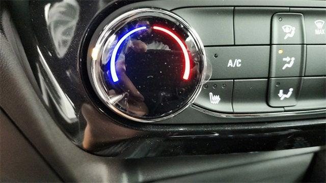 new 2026 Chevrolet TrailBlazer car, priced at $32,218