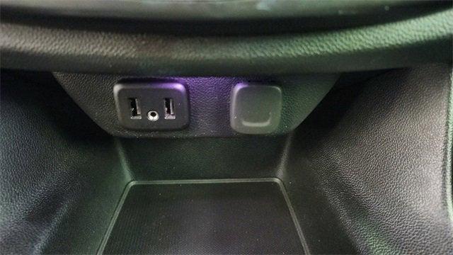 used 2023 Chevrolet Traverse car, priced at $32,495