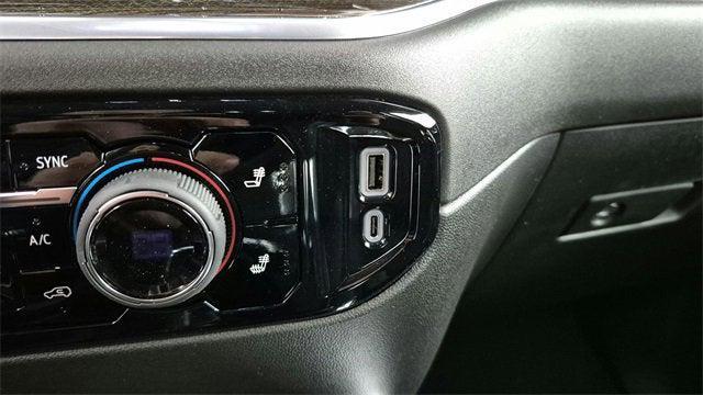 new 2026 Chevrolet Silverado 1500 car, priced at $49,680