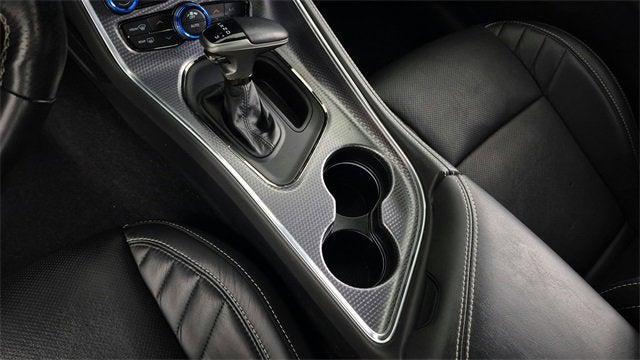 used 2020 Dodge Challenger car, priced at $69,999