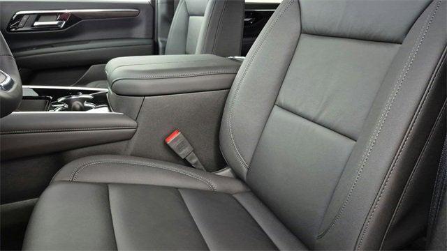 new 2026 Chevrolet Suburban car, priced at $70,718