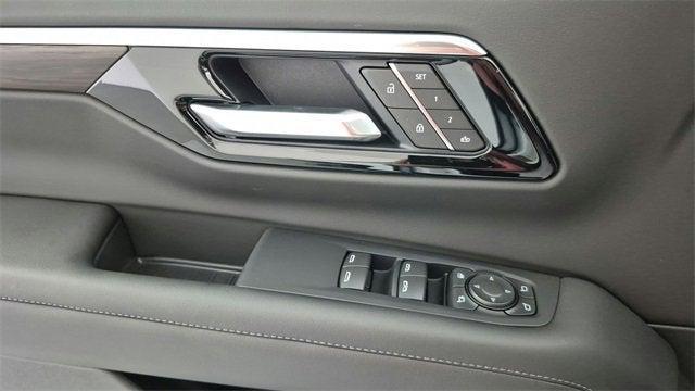 new 2026 Chevrolet Suburban car, priced at $70,718