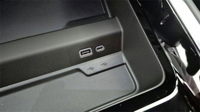 new 2026 Chevrolet Suburban car, priced at $70,718