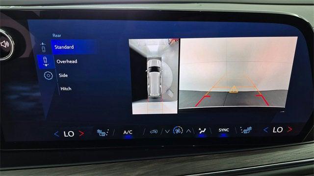 new 2026 Chevrolet Suburban car, priced at $70,718