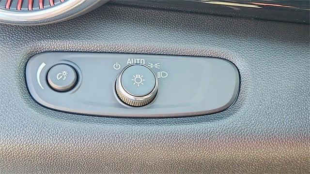 new 2026 Chevrolet Trax car, priced at $28,474