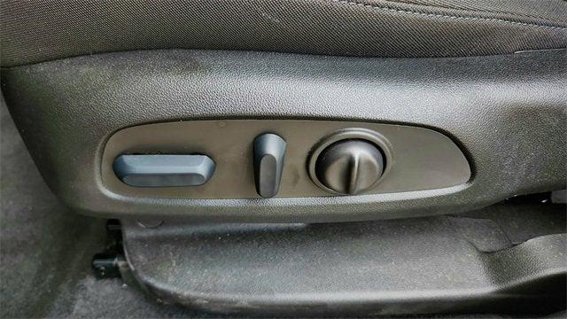 used 2022 Chevrolet Blazer car, priced at $22,984