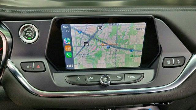 used 2022 Chevrolet Blazer car, priced at $22,984