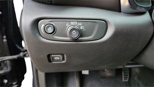 used 2022 Chevrolet Blazer car, priced at $22,984