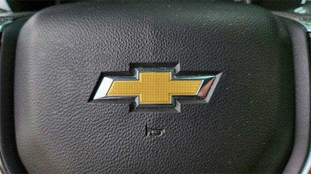 used 2022 Chevrolet Blazer car, priced at $22,984