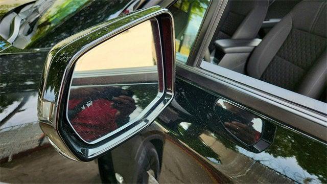 used 2022 Chevrolet Blazer car, priced at $22,984