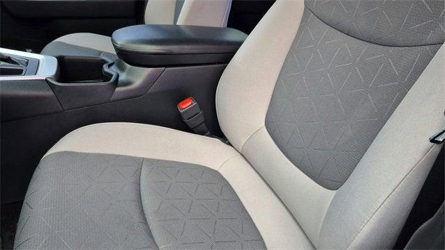 used 2022 Toyota RAV4 car, priced at $22,799