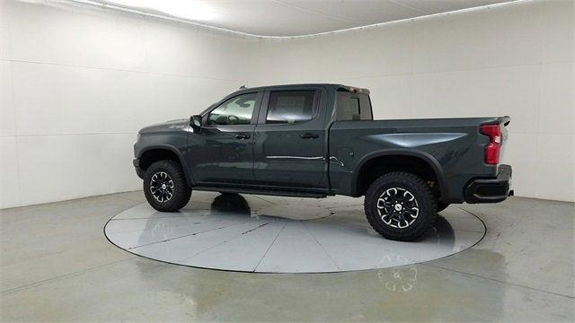 new 2025 Chevrolet Silverado 1500 car, priced at $68,030