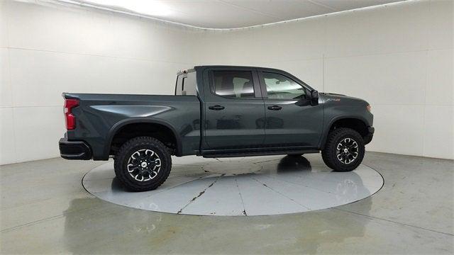 new 2025 Chevrolet Silverado 1500 car, priced at $68,030