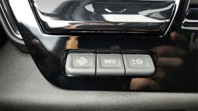 new 2025 Chevrolet Silverado 1500 car, priced at $68,030