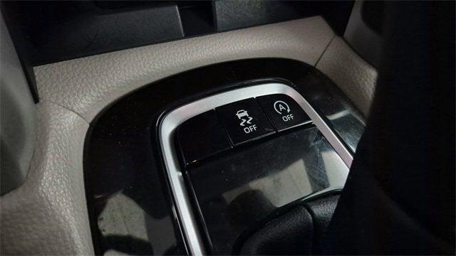 used 2024 Toyota Corolla Cross car, priced at $25,499