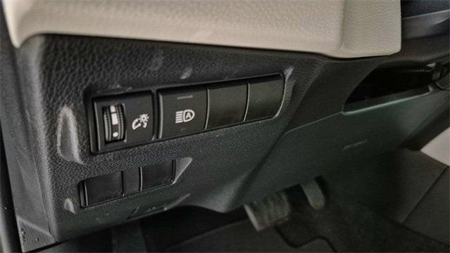 used 2024 Toyota Corolla Cross car, priced at $25,499