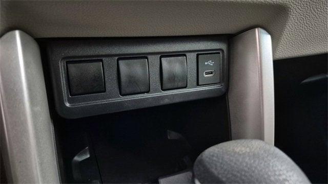 used 2024 Toyota Corolla Cross car, priced at $25,499