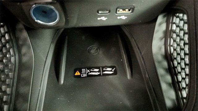 new 2026 Chevrolet TrailBlazer car, priced at $33,692