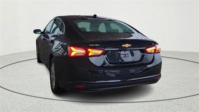 used 2024 Chevrolet Malibu car, priced at $16,999