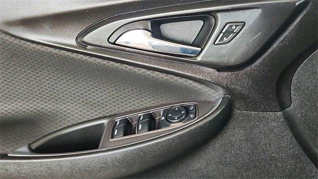 used 2024 Chevrolet Malibu car, priced at $16,999