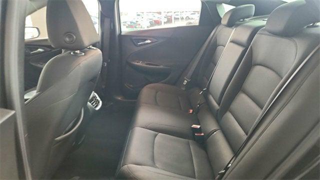 used 2024 Chevrolet Malibu car, priced at $16,999