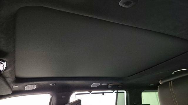 used 2024 Jeep Grand Wagoneer L car, priced at $60,227