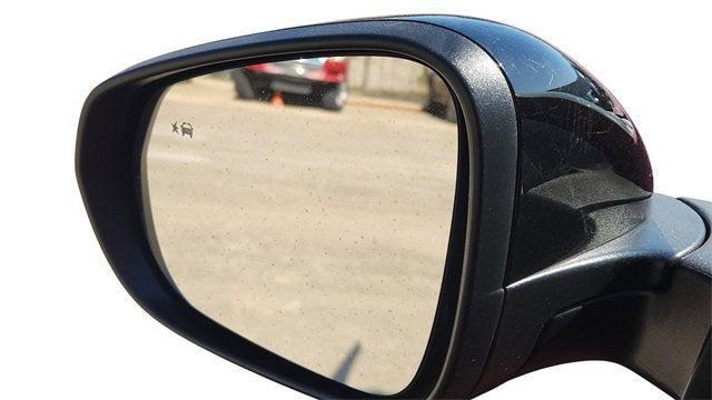 new 2026 Chevrolet Trax car, priced at $28,292