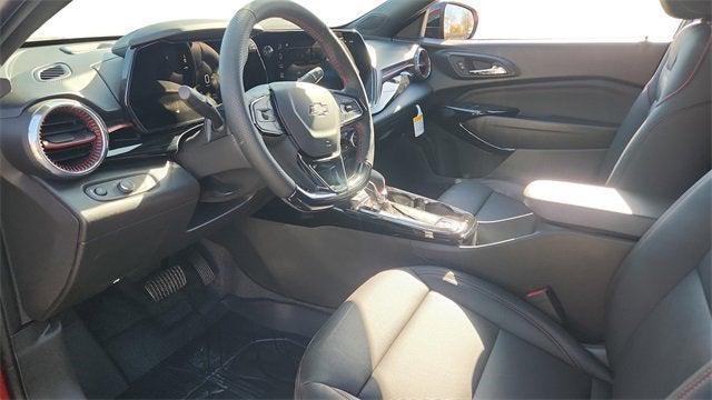 new 2026 Chevrolet Trax car, priced at $28,292