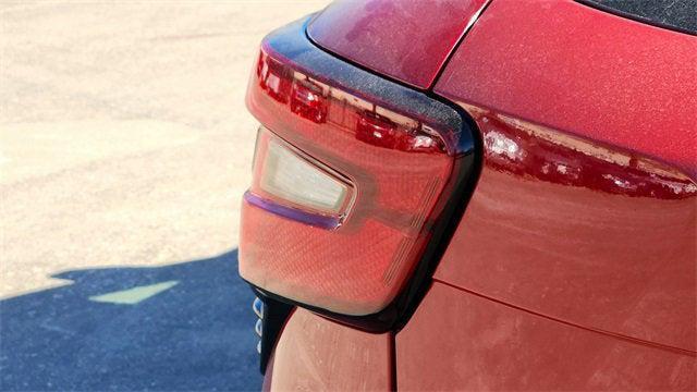 new 2026 Chevrolet Trax car, priced at $28,292