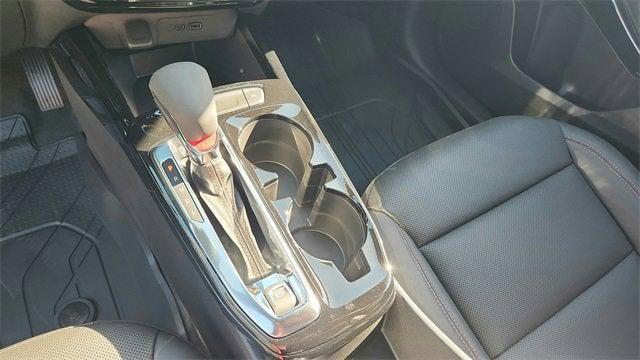 new 2026 Chevrolet Trax car, priced at $28,292