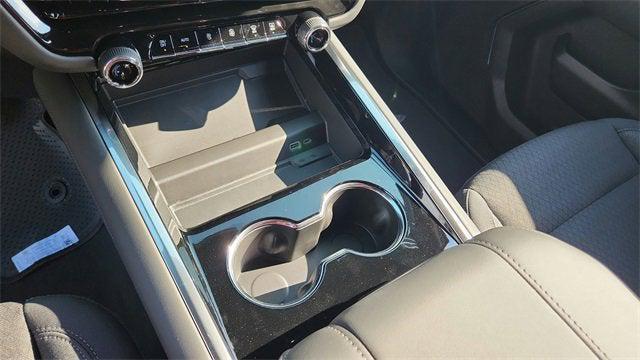 new 2026 Chevrolet Suburban car, priced at $64,862