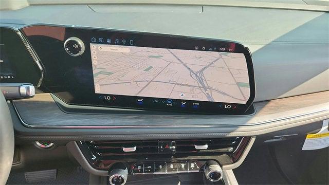 new 2026 Chevrolet Suburban car, priced at $64,862