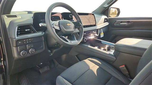 new 2026 Chevrolet Suburban car, priced at $64,862