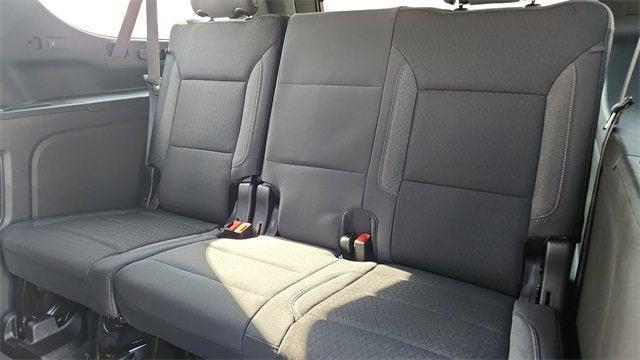 new 2026 Chevrolet Suburban car, priced at $64,862