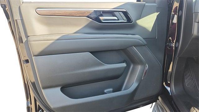 new 2026 Chevrolet Suburban car, priced at $64,862