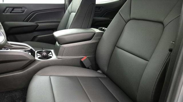 new 2026 Chevrolet Colorado car, priced at $44,936