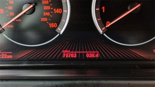 used 2012 BMW 650 car, priced at $18,999