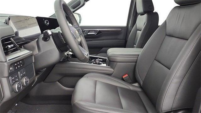 new 2026 Chevrolet Tahoe car, priced at $67,266