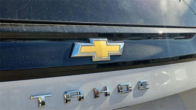 new 2026 Chevrolet Tahoe car, priced at $67,266