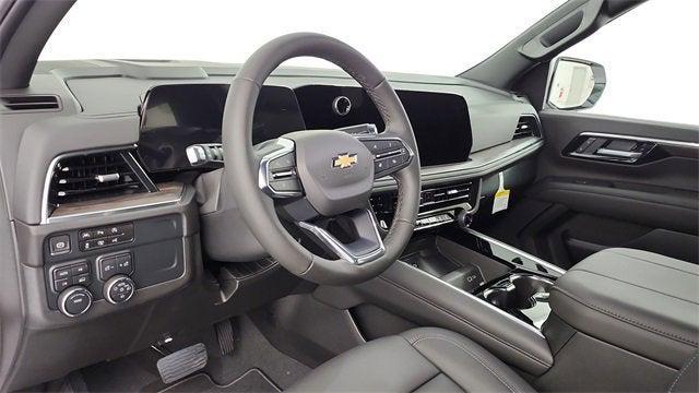 new 2026 Chevrolet Tahoe car, priced at $67,266