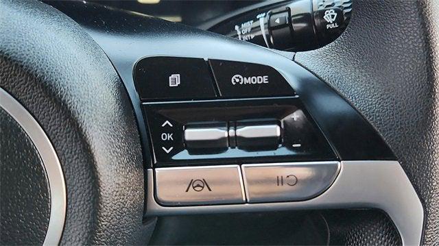 used 2023 Hyundai Elantra car, priced at $19,299