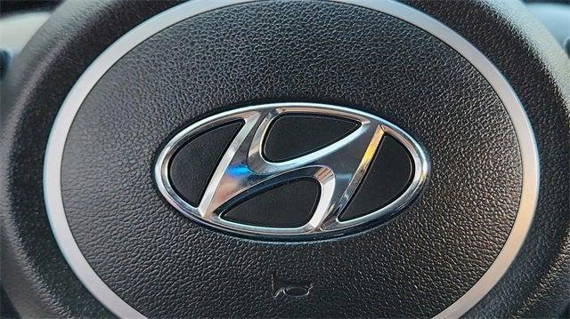 used 2023 Hyundai Elantra car, priced at $19,299