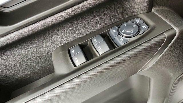 used 2025 Chevrolet Silverado 2500 car, priced at $48,834