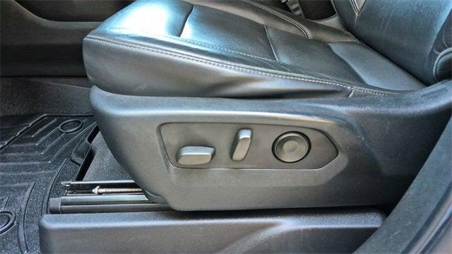 used 2021 Chevrolet Suburban car, priced at $31,999